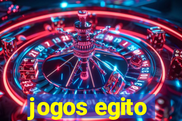 jogos egito